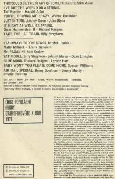 LP Ella Fitzgerald: Ella Fitzgerald