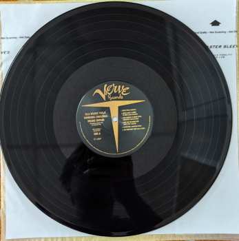 LP Ella Fitzgerald: Ella Wishes You A Swinging Christmas DLX