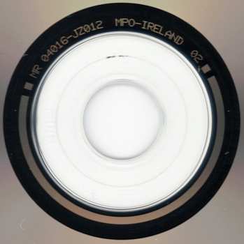 CD Ella Fitzgerald: Jazz Masters (100 Ans De Jazz)