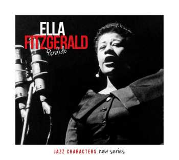3CD Ella Fitzgerald: Perdido
