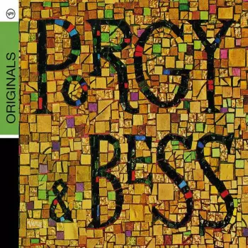 Louis Armstrong: Porgy & Bess