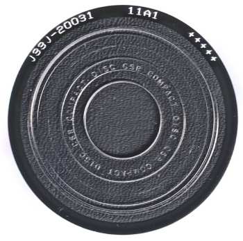 CD Ella Fitzgerald: Take Love Easy