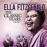 2CD Ella Fitzgerald: The Classic Years