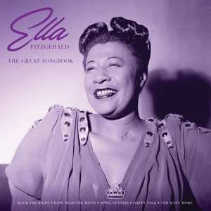 Album Ella Fitzgerald: The Great American Songbook