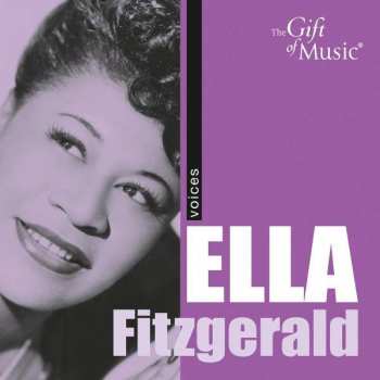 CD Ella Fitzgerald: Voices