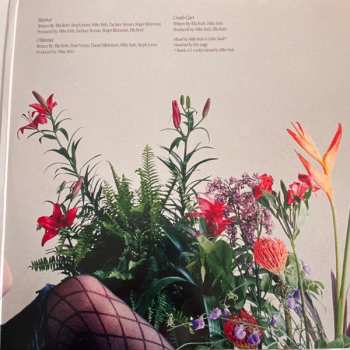 LP ella jane: Marginalia