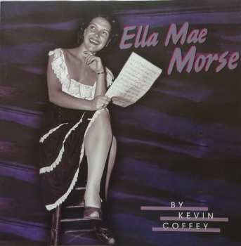 5CD/Coffret Ella Mae Morse: Barrelhouse, Boogie And The Blues