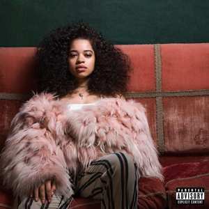 LP Ella Mai: Ella Mai