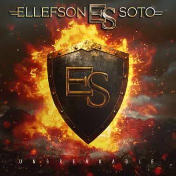 Ellefson-soto: Unbreakable