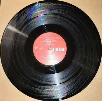 LP Apparat: Way Out Remixes