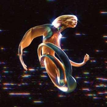Album Ellen Allien: AurAA RMXS 1