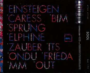 CD Ellen Allien: Sool