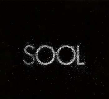 CD Ellen Allien: Sool