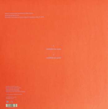 LP Ellen Arkbro: Chords