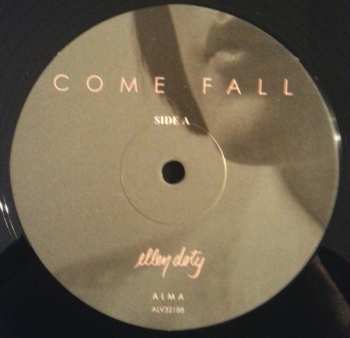 LP Ellen Doty: Come Fall