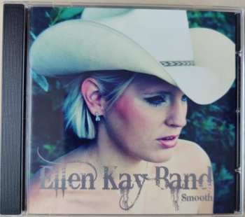 Album Ellen Kay Band: Smooth