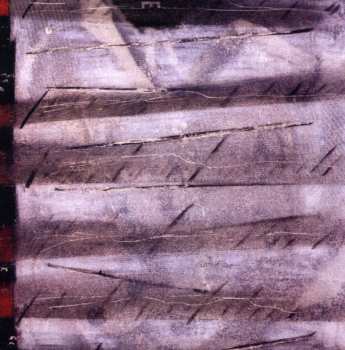 Album Ellen Lease: Chance | Love | Logic