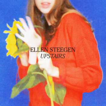 Album Ellen Steegen: Upstairs
