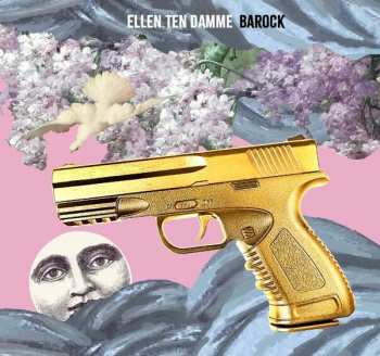 CD Ellen Ten Damme: Barock