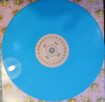 2LP Ellen Ten Damme: Barock CLR | DLX