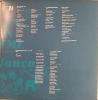 2LP Ellen Ten Damme: Casablanca