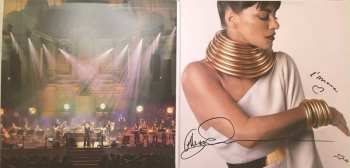 2LP Ellen Ten Damme: Casablanca