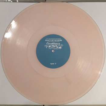 2LP Ellen Ten Damme: Casablanca