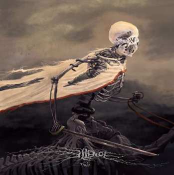 Album Ellende: Triebe 