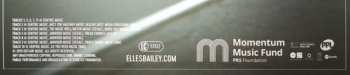 LP Elles Bailey: Road I Call Home