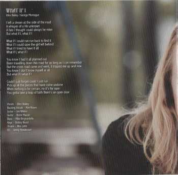 CD Elles Bailey: Wildfire DLX