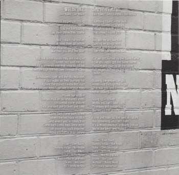 CD Elles Bailey: Wildfire DLX