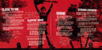 CD Elli: Shout It Out