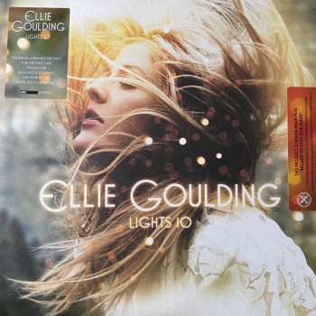 2LP Ellie Goulding: Lights 10