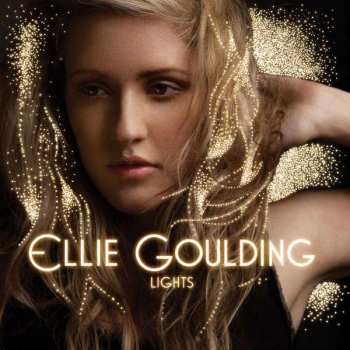CD Ellie Goulding: Lights