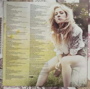 2LP Ellie Goulding: Lights 10