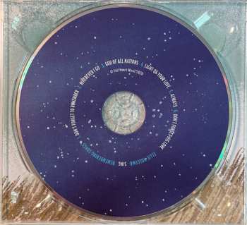 CD Ellie Holcomb: Sing Remembering Songs