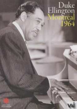 Album Ellington,duke: Live In Montreal 1964