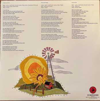 LP Elliott Brood: Country CLR