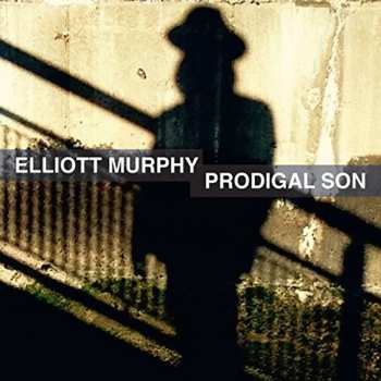 LP Elliott Murphy: Prodigal Son CLR