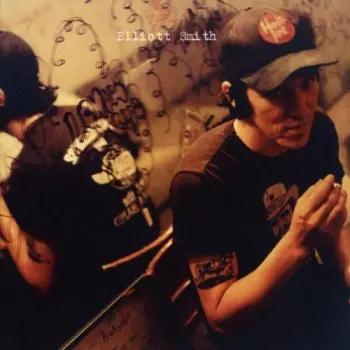 Elliott Smith: Either / Or