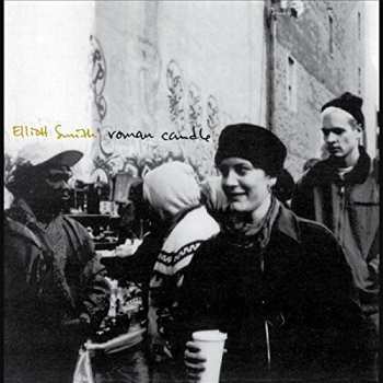 LP Elliott Smith: Roman Candle