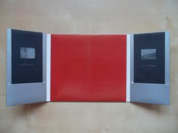 CD Elliott: U.S. Songs