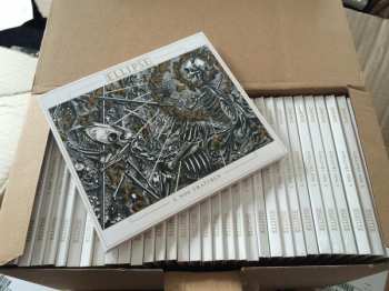 CD Ellipse: À Nos Traîtres