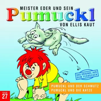 Meister Eder Und Sein Pumuckl 30 - Pumuckl Und Der Schmutz / Pumuckl Und Die Katze