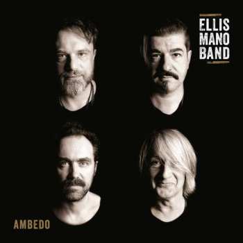 CD Ellis Mano Band: Ambedo 