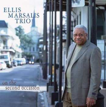 CD Ellis Marsalis: On The Second Occasion