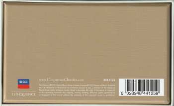 29CD/Coffret Elly Ameling: The Philips Recitals