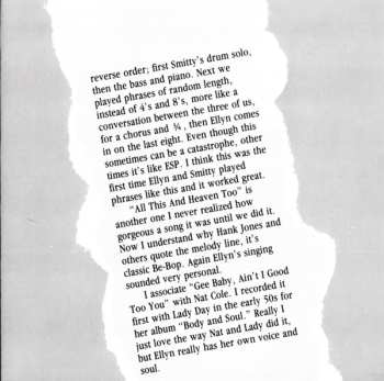 CD Ellyn Rucker: This Heart Of Mine