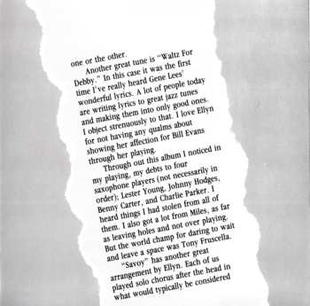 CD Ellyn Rucker: This Heart Of Mine