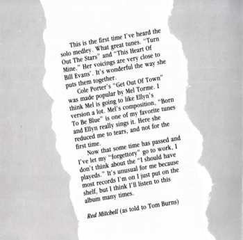 CD Ellyn Rucker: This Heart Of Mine